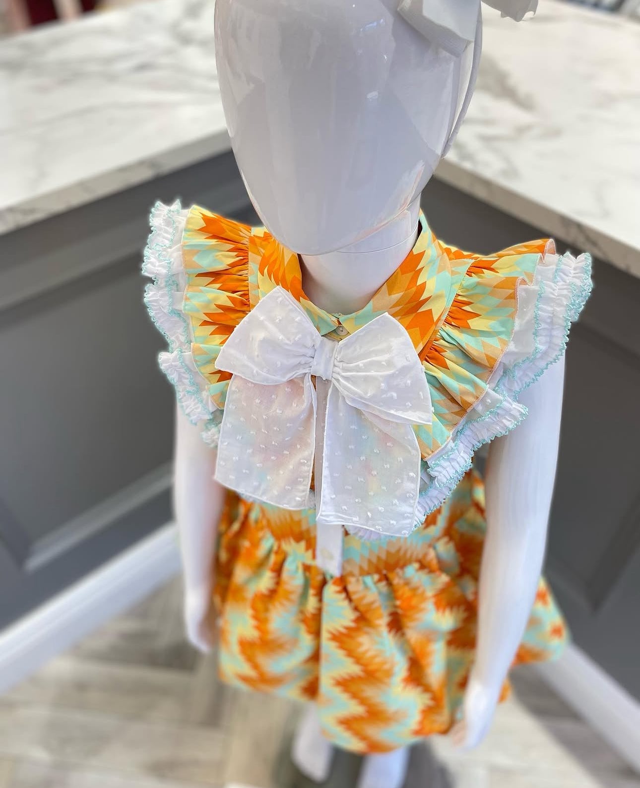 Rochy dress