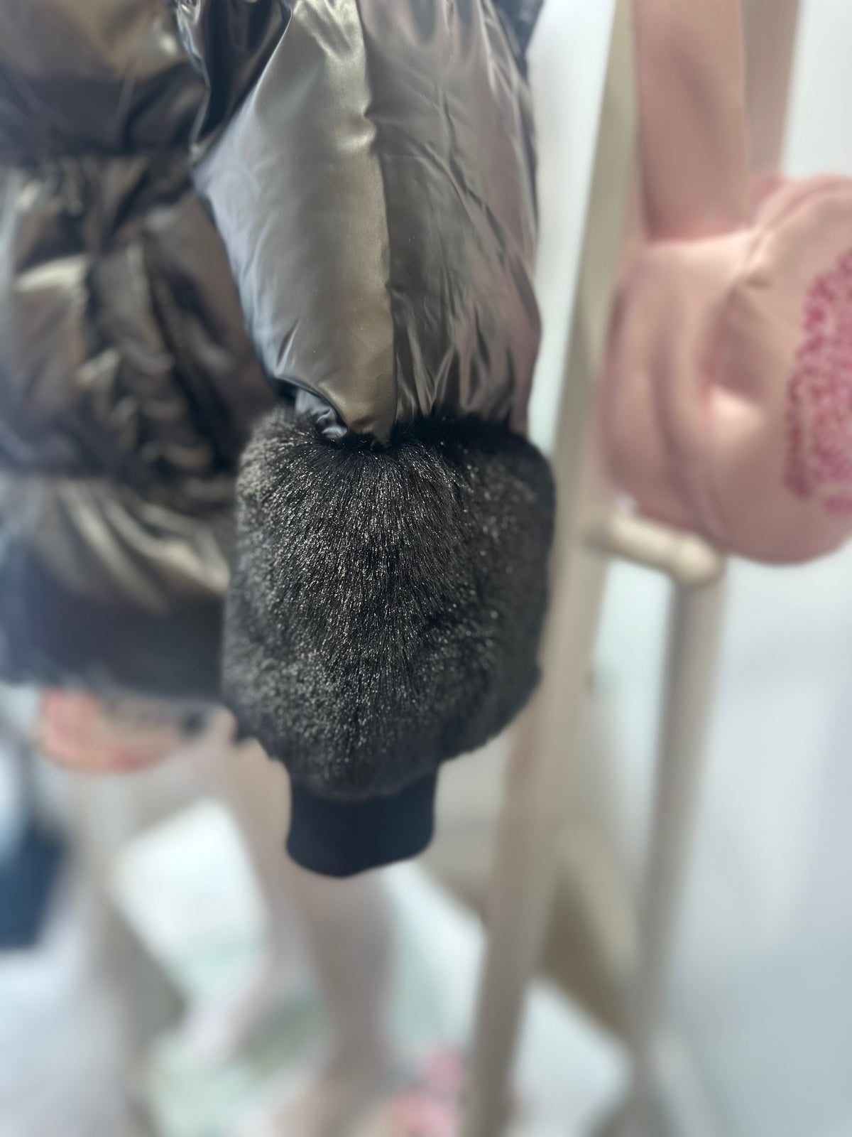 Adee Avery jacket