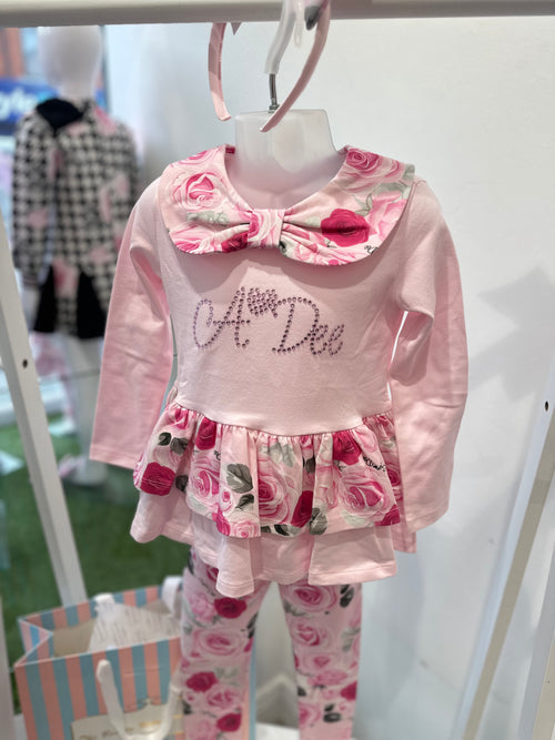 Adee Adeline leggings set