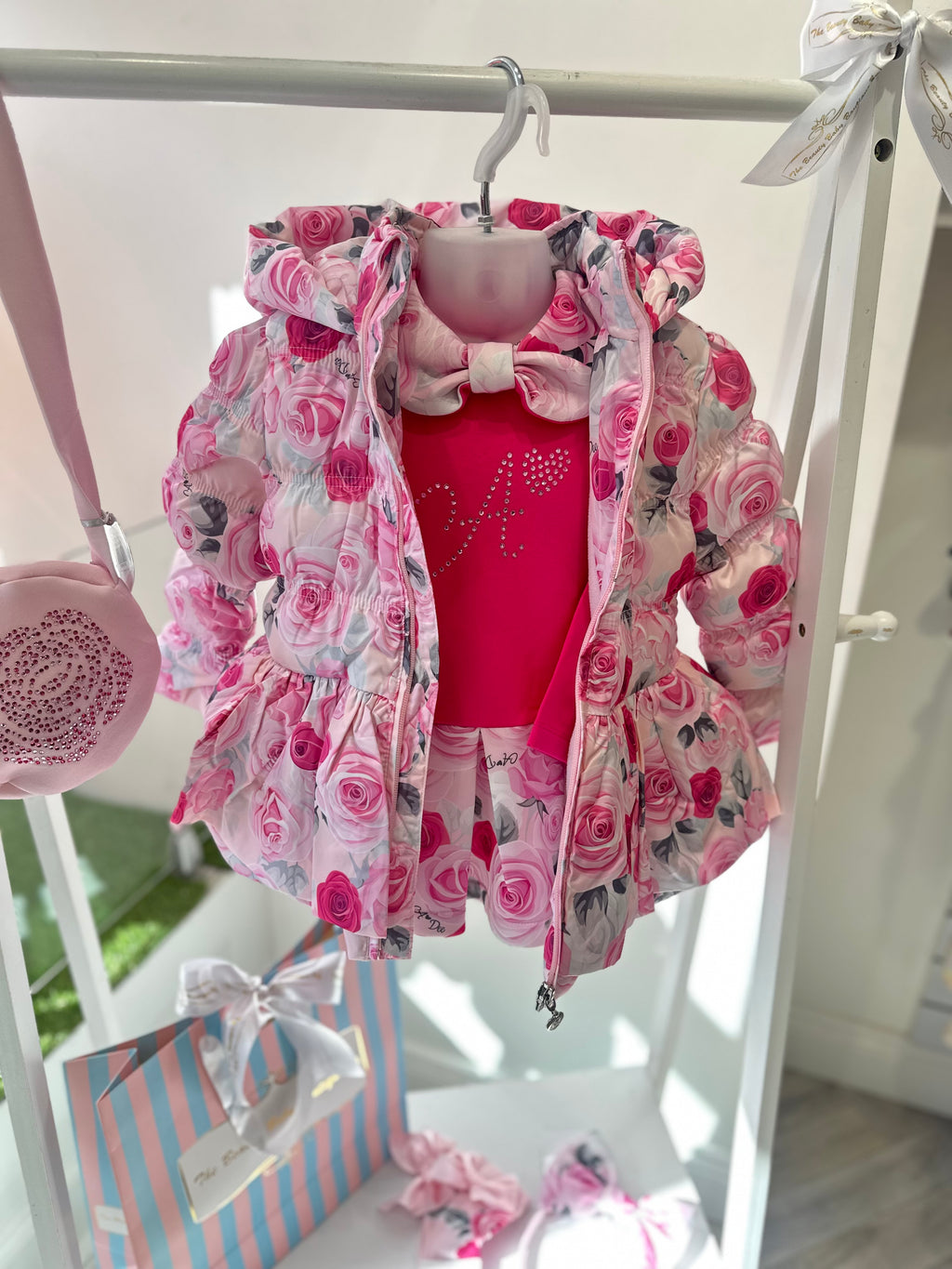 Adee Ava jacket