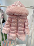Adee Aurora coat