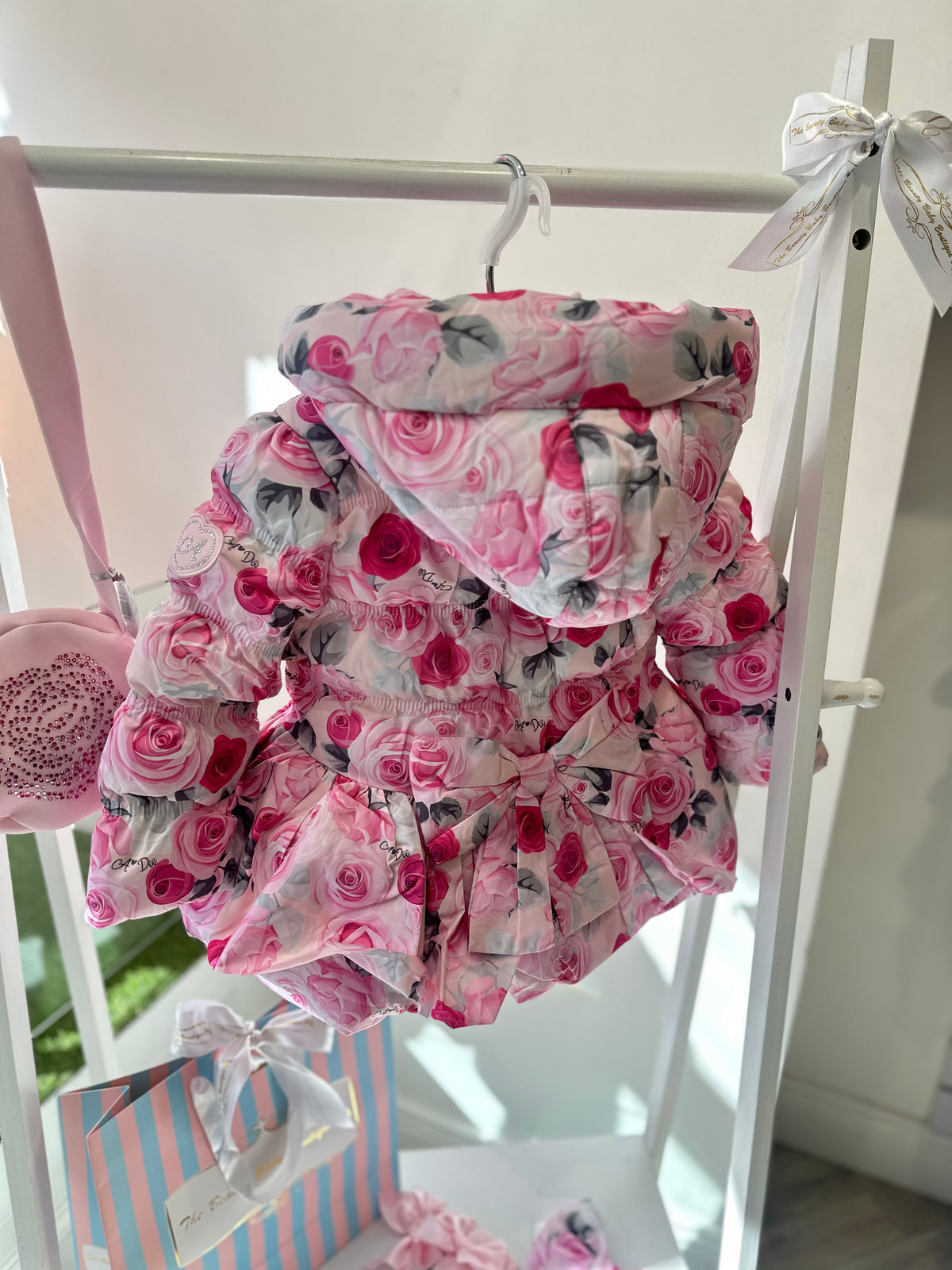 Adee Ava jacket