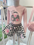 Adee Amy shorts co ord
