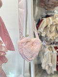 Adee pink Alma bag
