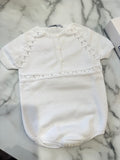 Babidu knit romper