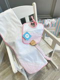 Pink Sardon set