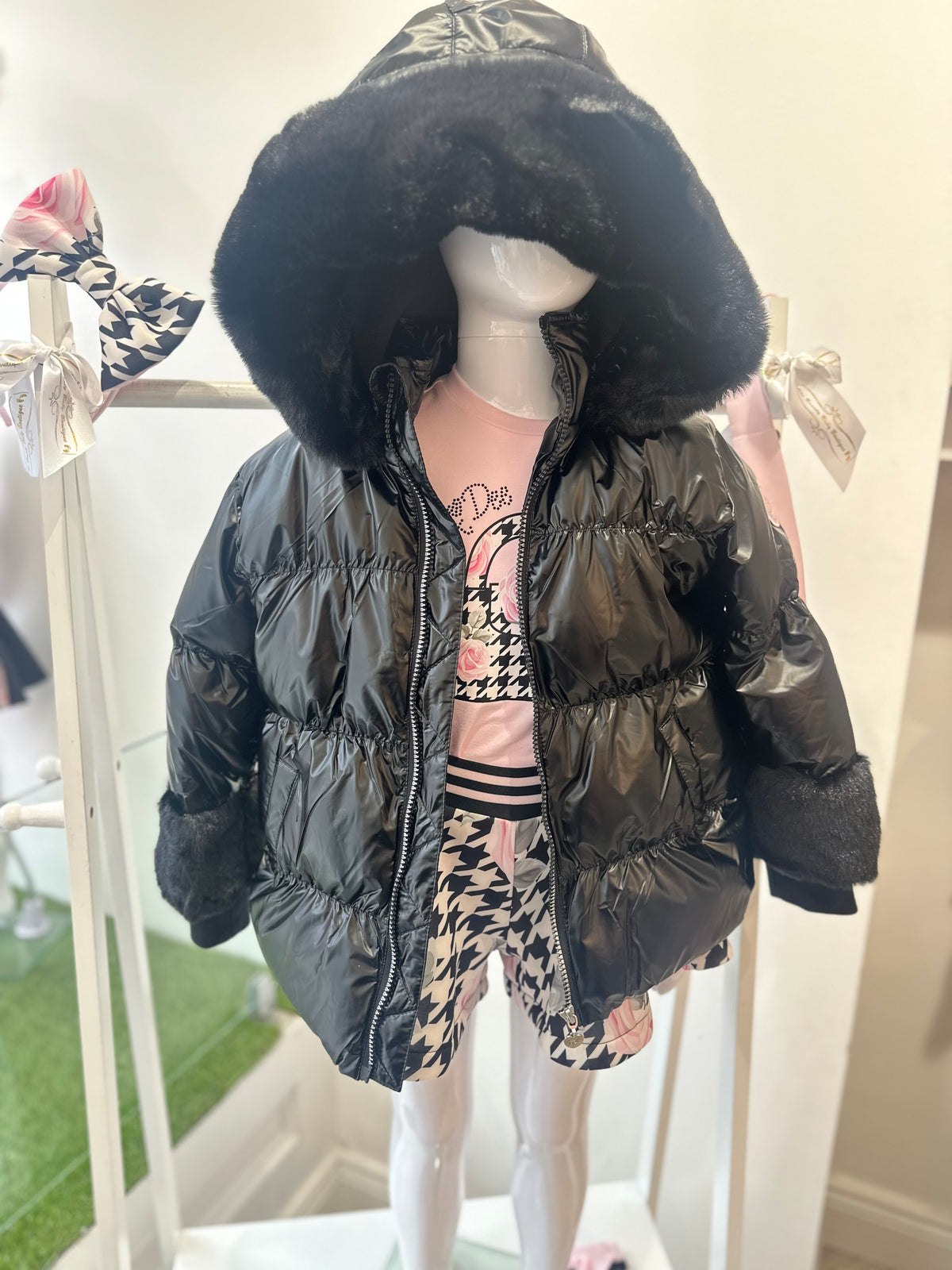 Adee Avery jacket
