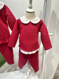 Babidu Boys trouser set