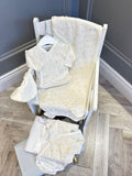 Babidu Ivory newborn set