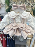 Be Chic pink co-ord