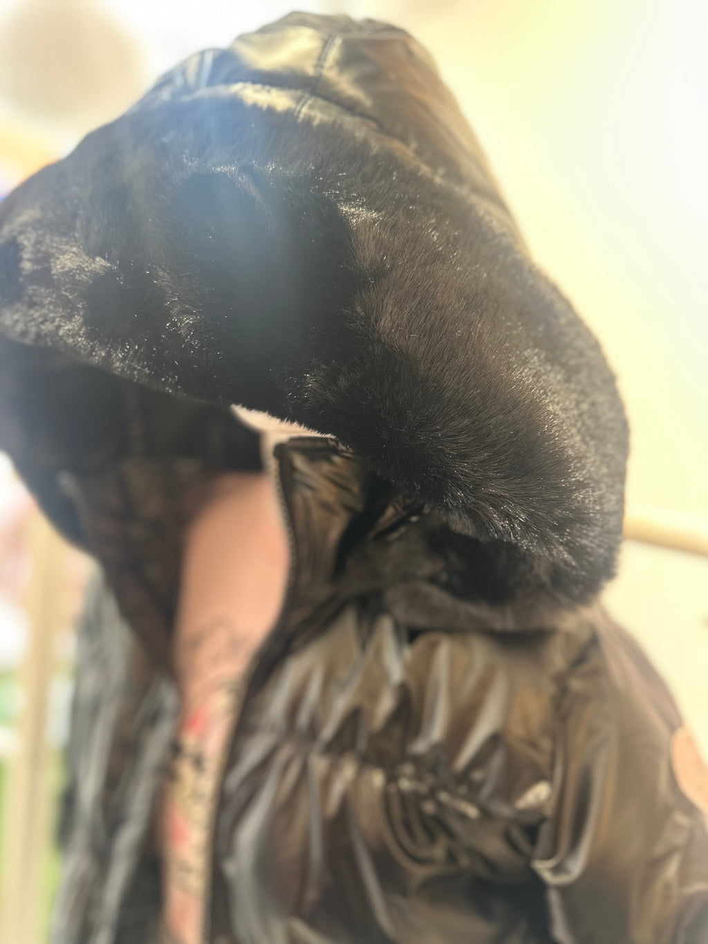 Adee Avery jacket
