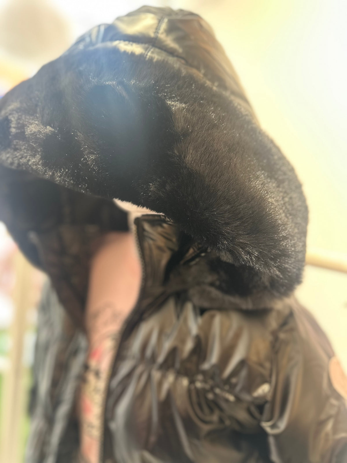 Adee Avery jacket