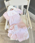 Baby Gi Crown Babygrow