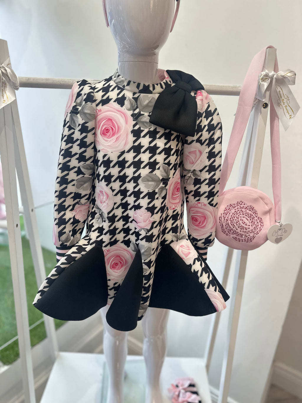 Adee Alayah dress