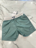 Hugo Boss swim shorts