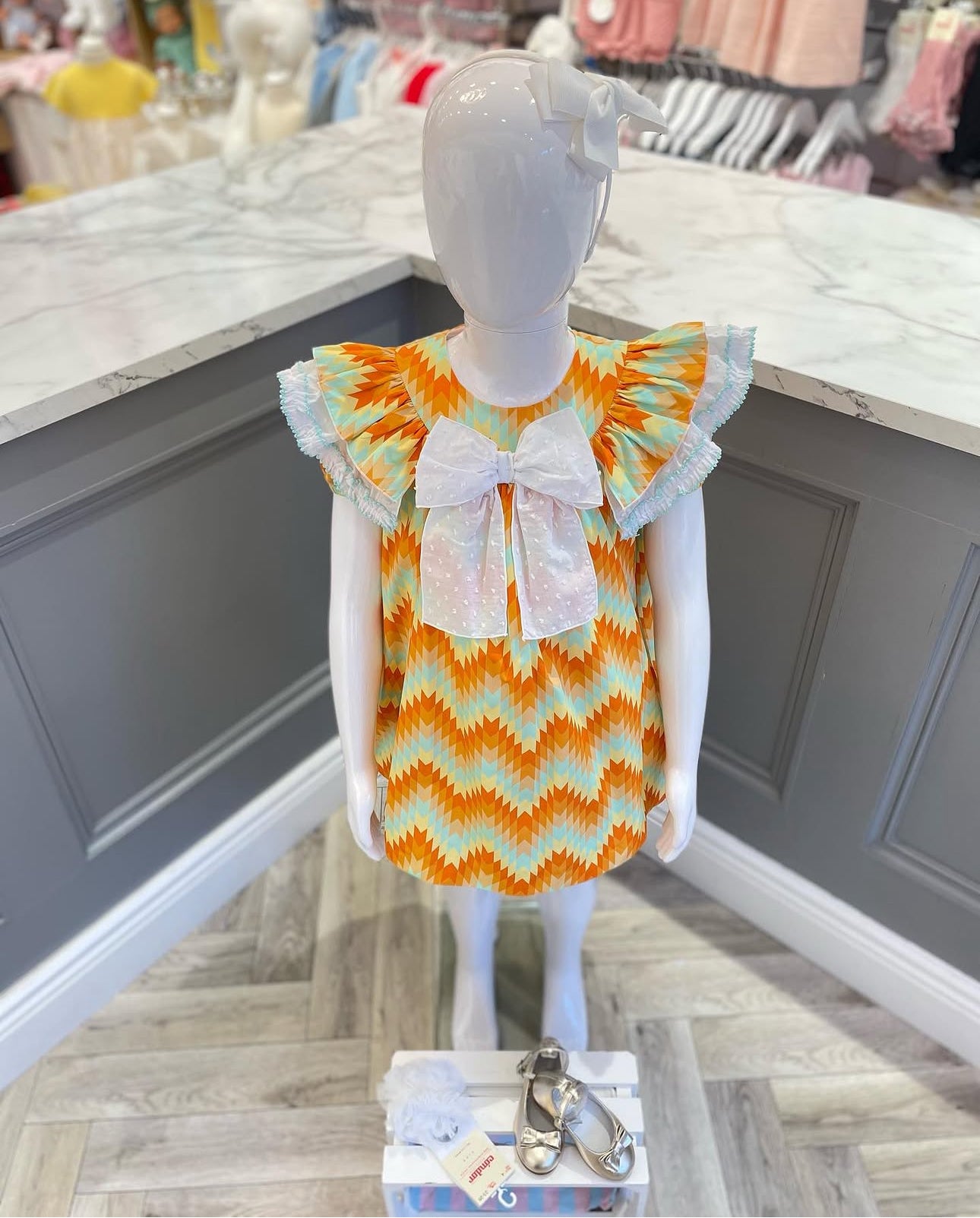 Rochy dress