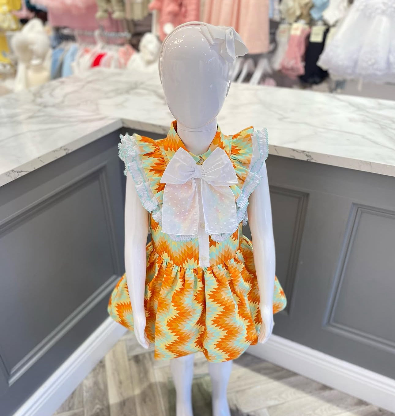 Rochy dress