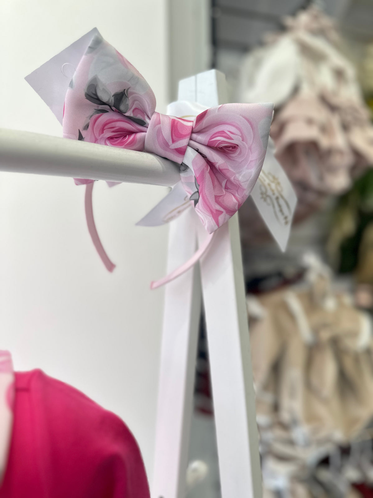 Adee Allie Headband