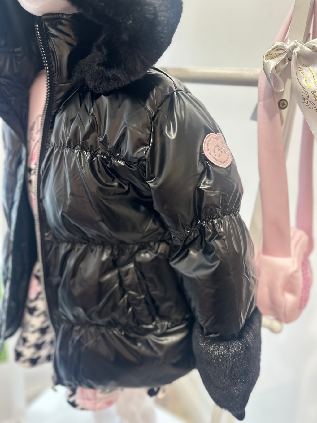Adee Avery jacket